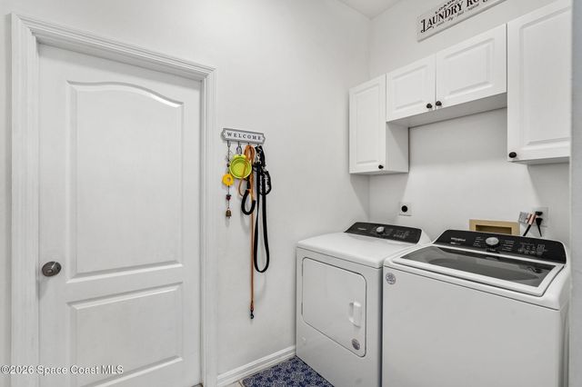 1013 Worthington Spring Drive, Melbourne, FL 32940