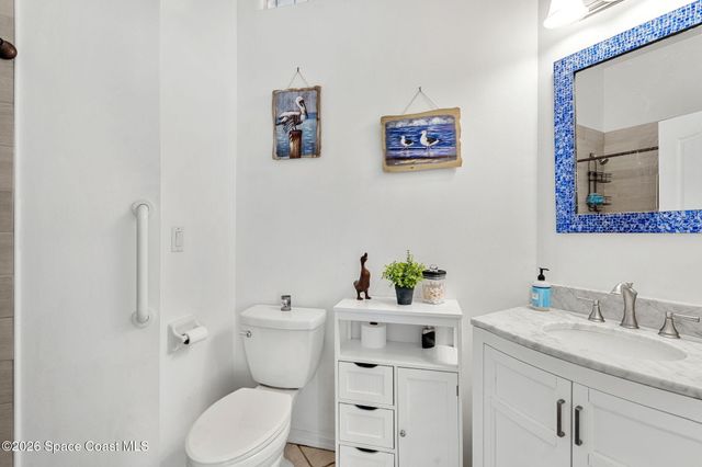 1013 Worthington Spring Drive, Melbourne, FL 32940