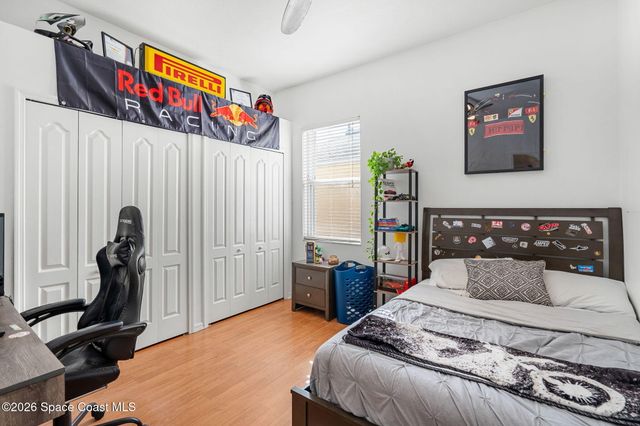 1013 Worthington Spring Drive, Melbourne, FL 32940