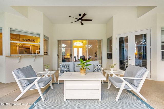 1013 Worthington Spring Drive, Melbourne, FL 32940