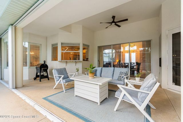 1013 Worthington Spring Drive, Melbourne, FL 32940