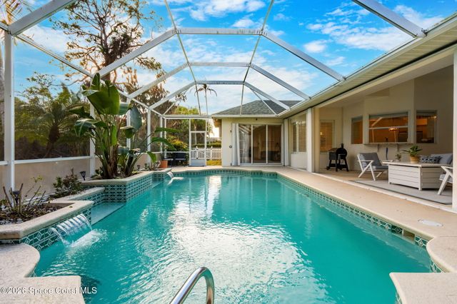 1013 Worthington Spring Drive, Melbourne, FL 32940