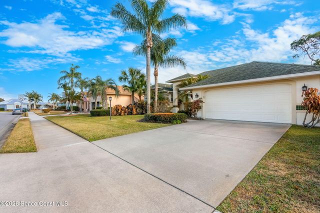 1013 Worthington Spring Drive, Melbourne, FL 32940