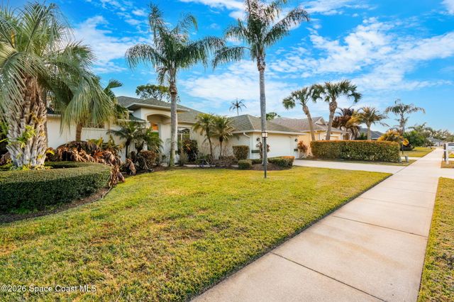 1013 Worthington Spring Drive, Melbourne, FL 32940