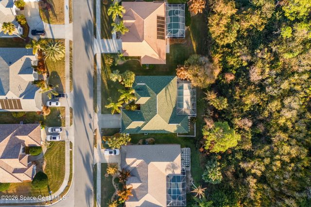 1013 Worthington Spring Drive, Melbourne, FL 32940