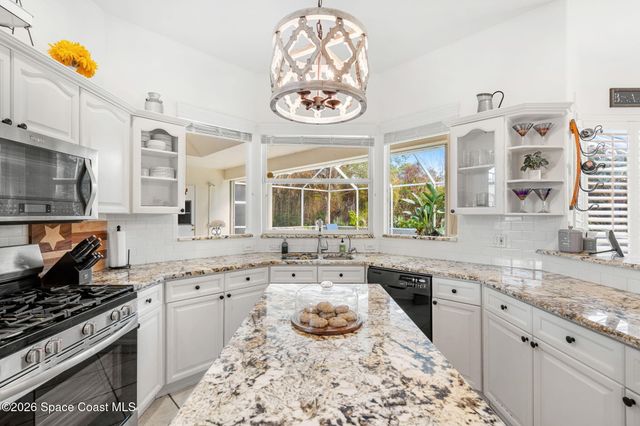 1013 Worthington Spring Drive, Melbourne, FL 32940