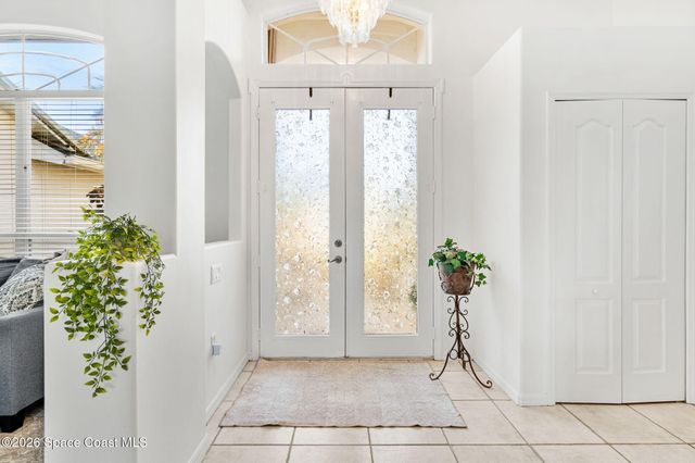 1013 Worthington Spring Drive, Melbourne, FL 32940