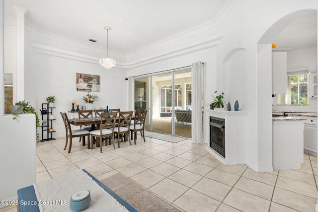 1013 Worthington Spring Drive, Melbourne, FL 32940