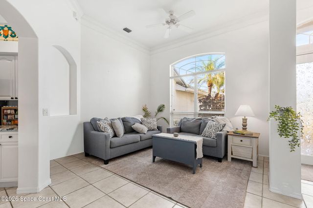 1013 Worthington Spring Drive, Melbourne, FL 32940