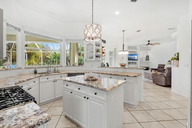 1013 Worthington Spring Drive, Melbourne, FL 32940