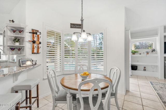 1013 Worthington Spring Drive, Melbourne, FL 32940