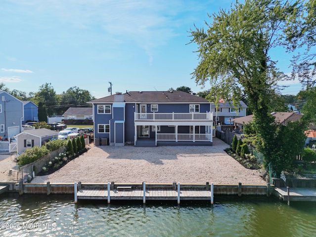 19 Acapulco Drive, Brick, NJ 08723