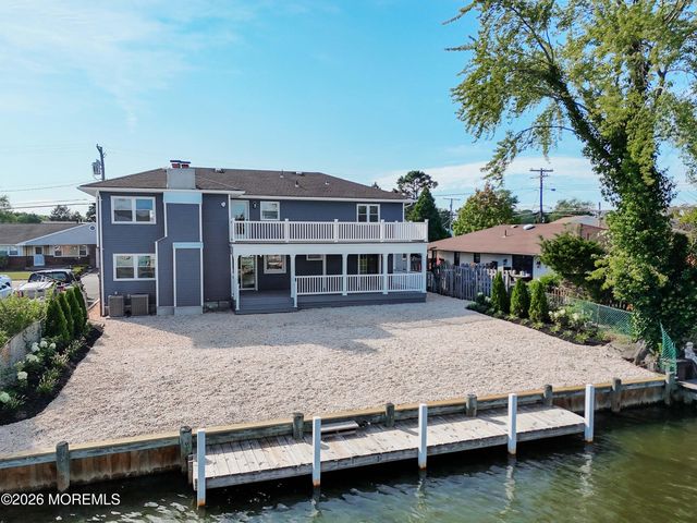 19 Acapulco Drive, Brick, NJ 08723