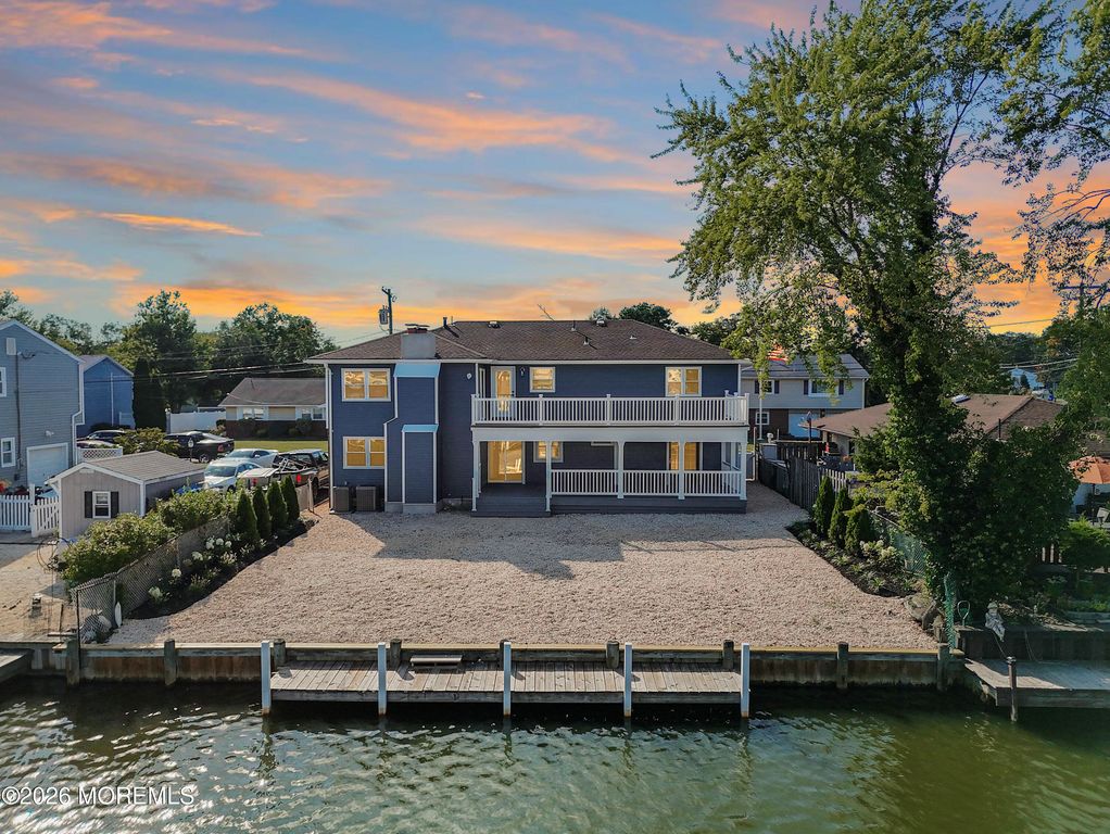 19 Acapulco Drive, Brick, NJ 08723