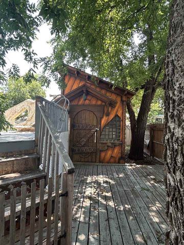 714 NW Euclid, Lawton, OK 73507