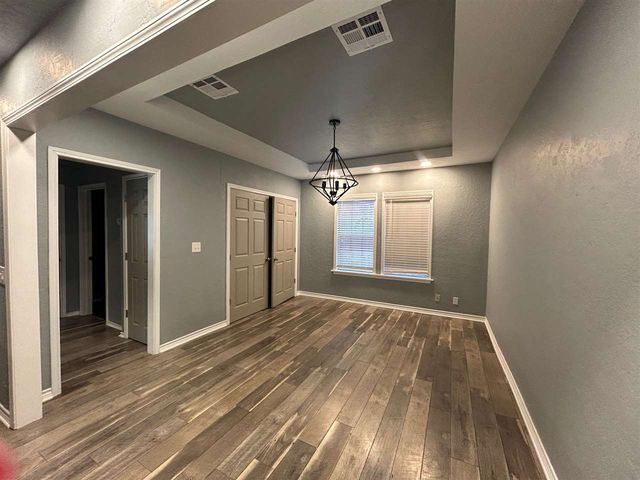 714 NW Euclid, Lawton, OK 73507
