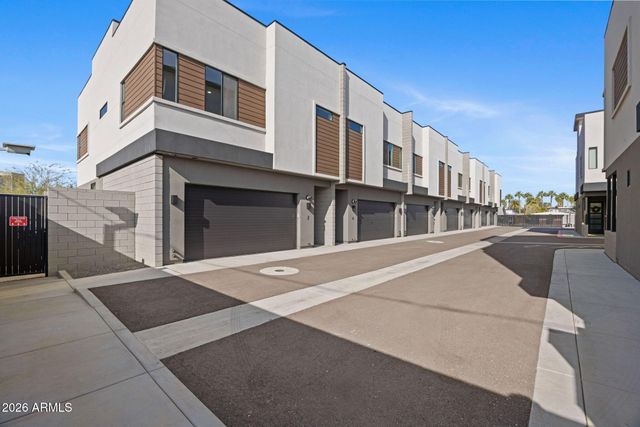 377 E WINDSOR Avenue 20, Phoenix, AZ 85004