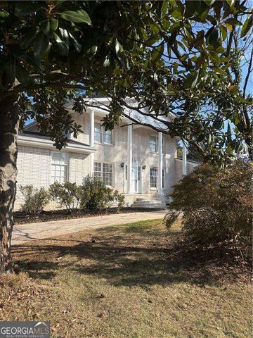 3648 Calumet Road, Decatur, GA 30034