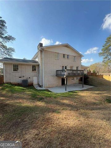 3648 Calumet Road, Decatur, GA 30034