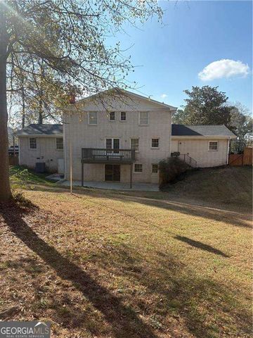 3648 Calumet Road, Decatur, GA 30034