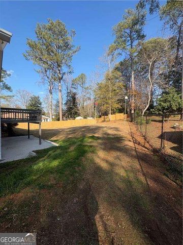 3648 Calumet Road, Decatur, GA 30034