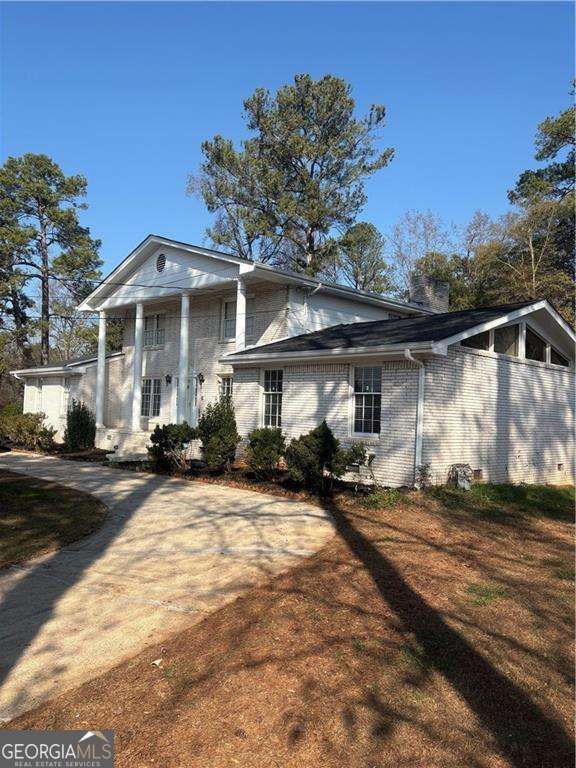 3648 Calumet Road, Decatur, GA 30034