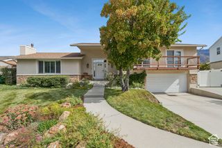 8185 S MAIO DR, Sandy, UT 84093