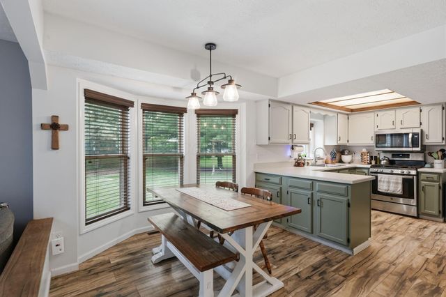 9955 Hounsdale Drive, Pickerington, OH 43147