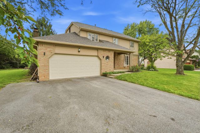 9955 Hounsdale Drive, Pickerington, OH 43147