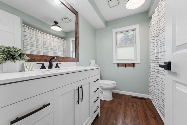 9955 Hounsdale Drive, Pickerington, OH 43147
