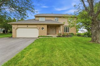 9955 Hounsdale Drive, Pickerington, OH 43147