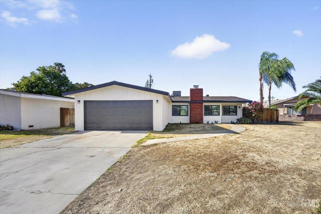 2108 Sherwood Avenue, Bakersfield, CA 93304