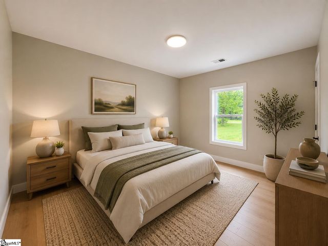 461 Cooley Springs School Road, Chesnee, SC 29323