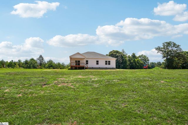 461 Cooley Springs School Road, Chesnee, SC 29323