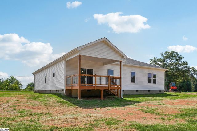 461 Cooley Springs School Road, Chesnee, SC 29323