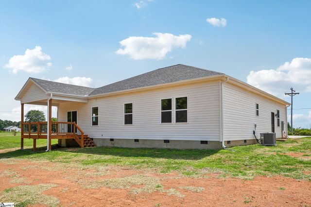 461 Cooley Springs School Road, Chesnee, SC 29323
