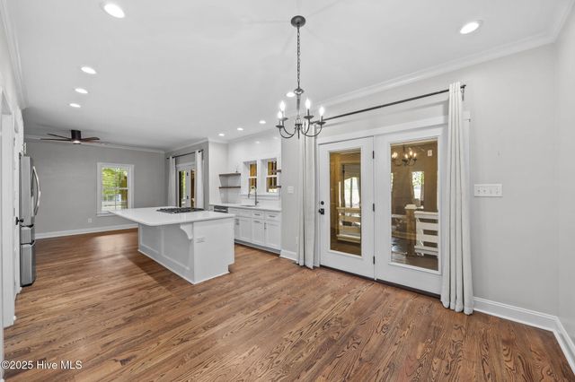 13340 Nc 33 Highway E, Blounts Creek, NC 27814