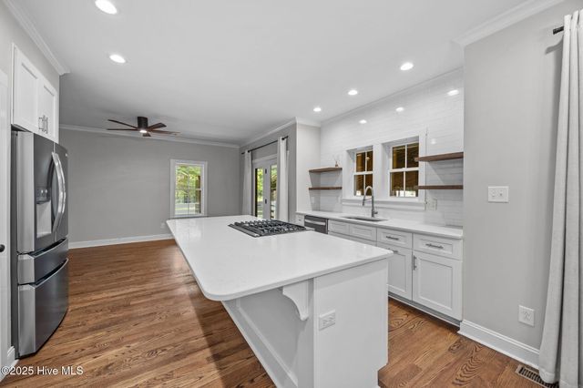 13340 Nc 33 Highway E, Blounts Creek, NC 27814