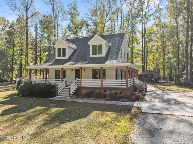 13340 Nc 33 Highway E, Blounts Creek, NC 27814