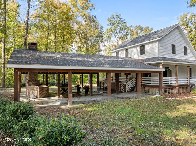 13340 Nc 33 Highway E, Blounts Creek, NC 27814