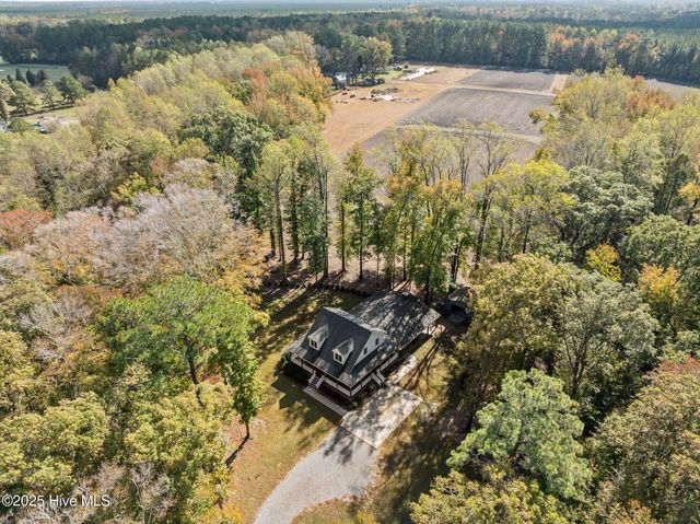 13340 Nc 33 Highway E, Blounts Creek, NC 27814