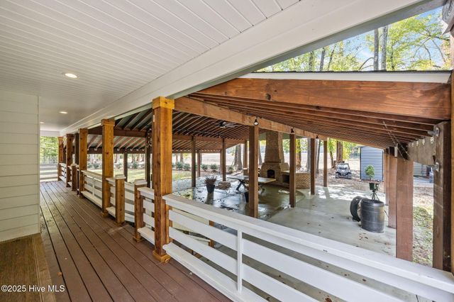 13340 Nc 33 Highway E, Blounts Creek, NC 27814