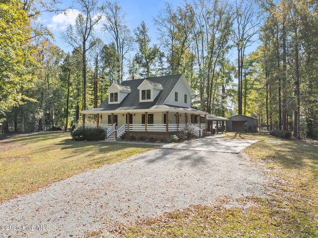 13340 Nc 33 Highway E, Blounts Creek, NC 27814