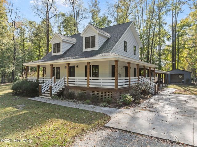 13340 Nc 33 Highway E, Blounts Creek, NC 27814