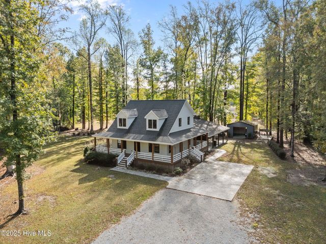 13340 Nc 33 Highway E, Blounts Creek, NC 27814