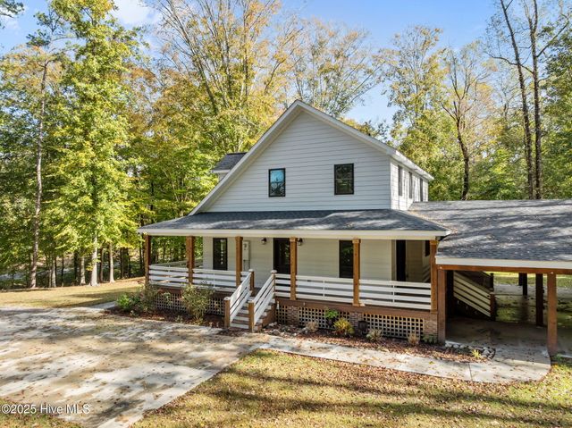 13340 Nc 33 Highway E, Blounts Creek, NC 27814