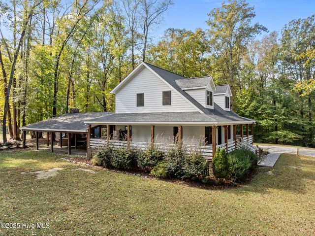 13340 Nc 33 Highway E, Blounts Creek, NC 27814