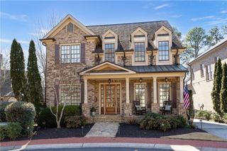 198 Blair Valley Drive NE, Marietta, GA 30060