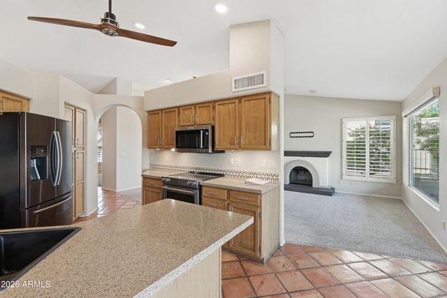 5327 S MARBLE Drive, Gold Canyon, AZ 85118