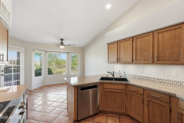 5327 S MARBLE Drive, Gold Canyon, AZ 85118